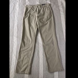 Bonobos Stretch Washed Chinos